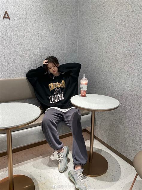 Dàn hot girl TikTok xứ Trung xinh đẹp và hot nhất hiện nay Người đẹp Việt Giải Trí