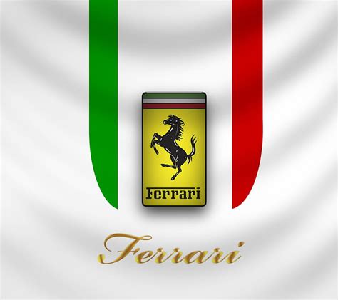 Ferrari Logo Hd Wallpapers P Infoupdate Org