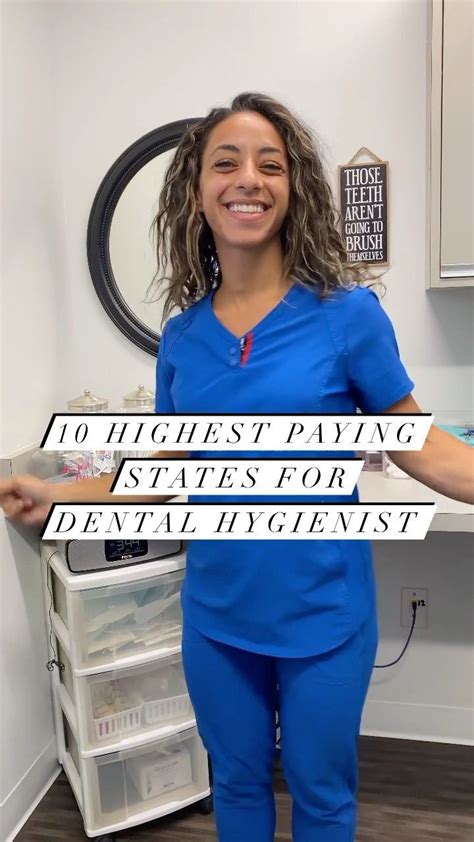 Dental Hygienist Salary Artofit