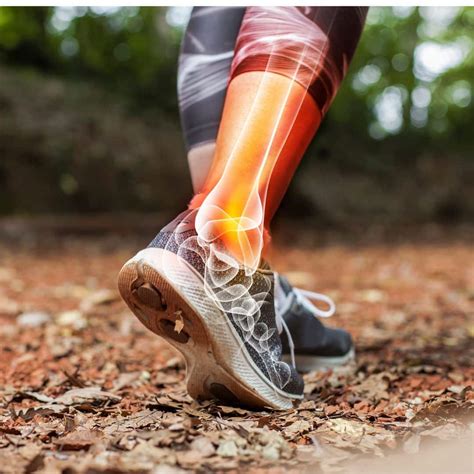 7 Common Orthopedic Injuries In Athletes