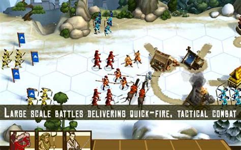 Best Ipad Strategy Games Techshout