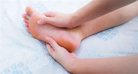 Treatment for Numbness in Feet can be Easy with Certified Foot