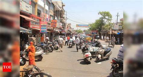 Shops In Ghaziabad To Close At 7 30pm Night Curfew Hours Revised Too