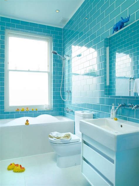 41 aqua blue bathroom tile ideas and pictures 2022