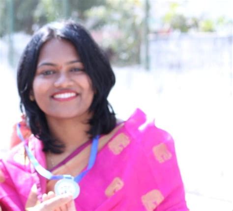 Meghna Business Woman In Indore City Madhya Pradesh Super Woman