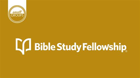 Bible Study Fellowship Bsf Shepherd Of The Valley