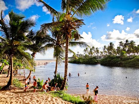 Imbassa Uma Grande Surpresa No Litoral Norte De Salvador Viagens