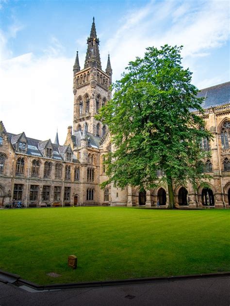 Top 10 Universities According to The World University Rankings 2023 ...
