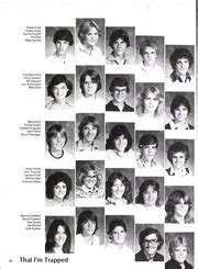 Platte County High School - Pirateer Yearbook (Platte City, MO), Class ...