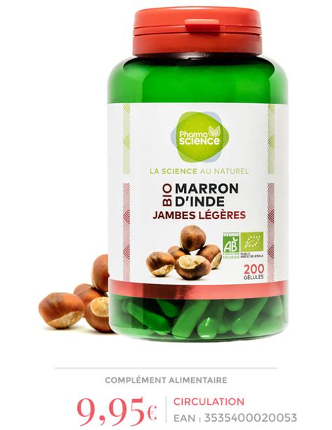 Marron Dinde Bio Compl Ment Alimentaire