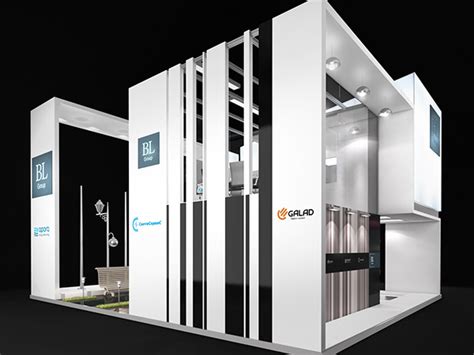 Bl Group On Behance