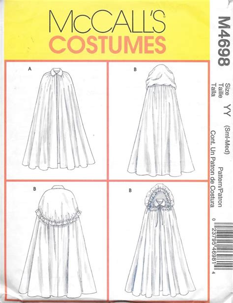 Pin On Costumes And Historical Reenactors Costume Patterns