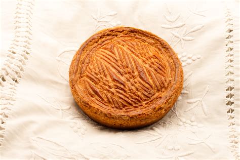 Gateau Breton Pers Nature La Maison Du Kouign Sp Cialit S Bretonnes