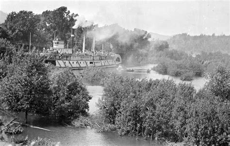 Next Port, Hood River - The History Museum of Hood River County