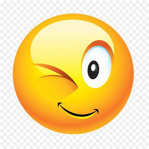Wink Emoji Wallpapers Wallpaper Cave