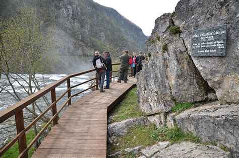 Educational Theme Trail Along The Paths Of Past In Una National Park