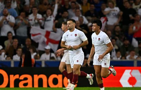 Angleterre Fidji Sur Quelle Cha Ne Et Quelle Heure Voir Le Quart