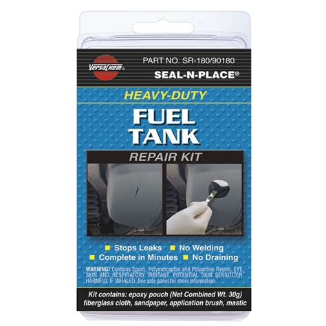 AP Products 002-90180 Heavy-Duty Fuel Tank Repair Kit - Walmart.com