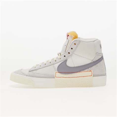 Nike Blazer Mid Pro Club