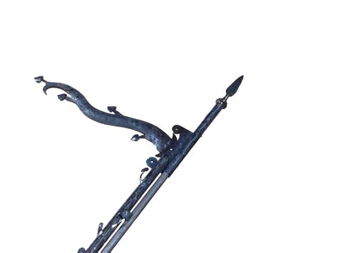 Teton Custom Door Hardware – Frontier Iron Works