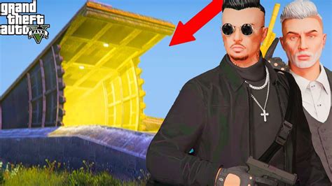 Gelu Uimit De Surpriza Lui Michael V Gta Real Life Fivem Youtube