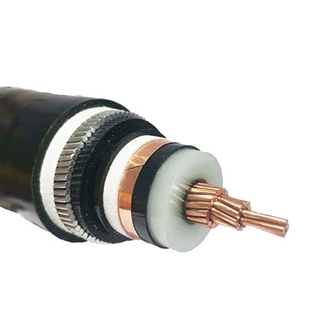 High Voltage Kv Single Core Mm Xlpe Insulated Power Cable