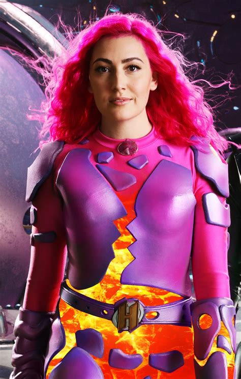 Sharkboy And Lavagirl Costumes Adult