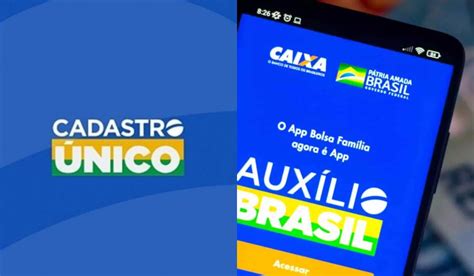 URGENTE Quem precisa atualizar os dados do Cadastro Único No Lugar