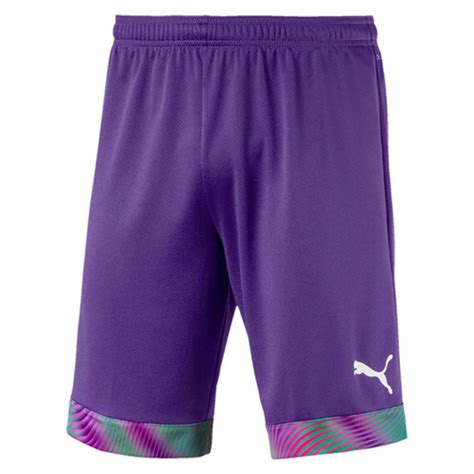 Puma Cup Goalkeeper Shorts Kitlocker