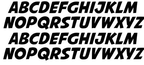 Avengeance Mightiest Avenger font by Fontry - FontRiver