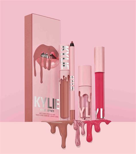 Kylie Cosmetics Clear High Gloss Harrods Uk