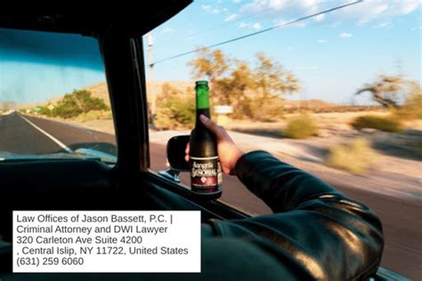 Jason Bassett Long Island Dwi Lawyer Gets An Additional Encouraging