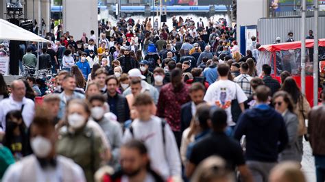 Bevölkerung in Deutschland Jeder Vierte hat ausländische Wurzeln