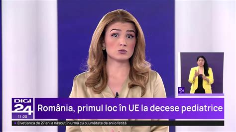 Știrile Digi24 de la ora 17 16 octombrie 2024 YouTube