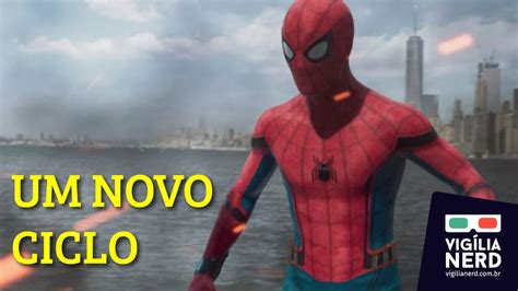 Elenco De Homem-aranha: Longe De Casa