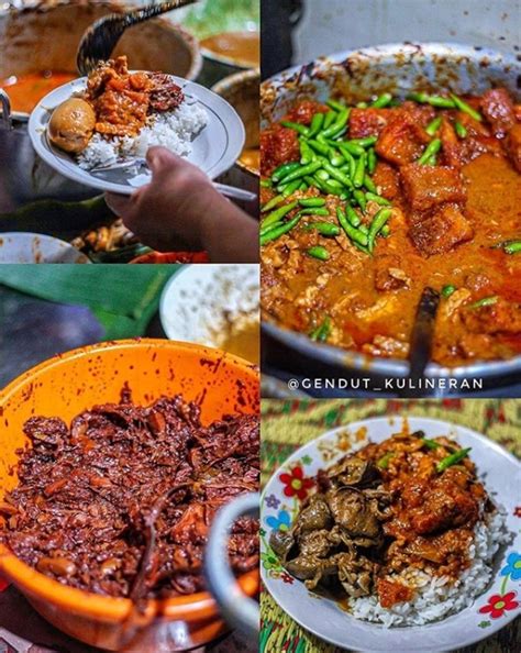 Gudeg Pawon, Lokasi, Menu, Rute & Harga Menu 2025 - TripJogja™