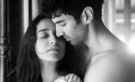 First Look Of Ok Jaanu Has Love Written All Over It