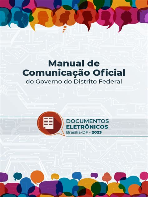 Manual De Comunicacao Digital 4 Pdf