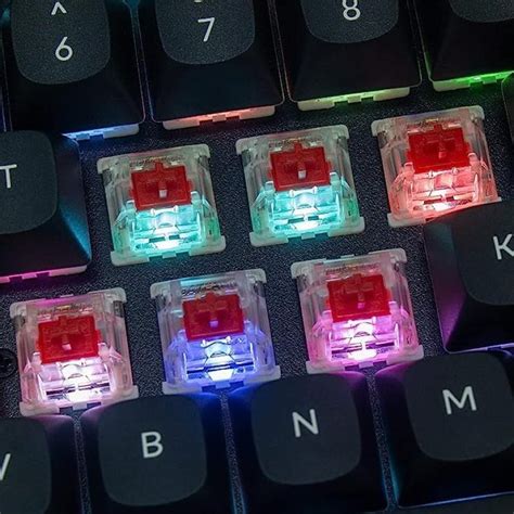 Keychron K Pro QMK VIA Teclado Mecânico Sem Fios Fully Assembled Hot Swappable RGB Gateron G