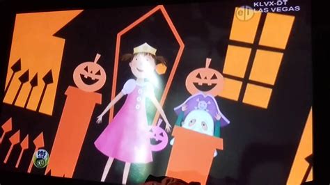 PBS Kids Family Night Halloween