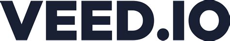 VEED.IO Logo Download in SVG Vector or PNG File Format