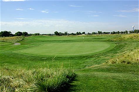 Riverdale Golf Club Dunes Course - Colorado golf course review by Two Guys Who Golf