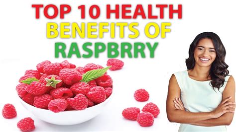 Top Health Benefits Of Raspberry Powerful Work For Skin Hair