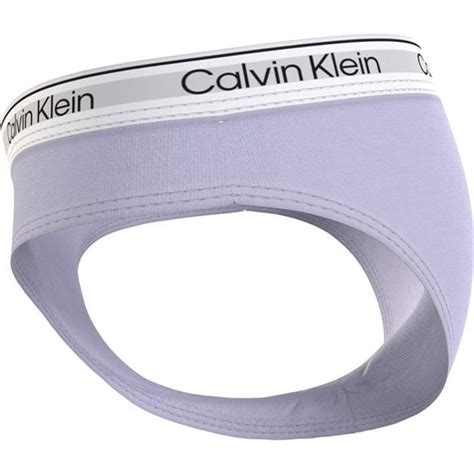 Calvin Klein Pack Bikini Briefs Hipster Briefs Sportsdirect