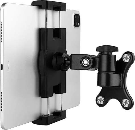 Amazon Mippko Tablet Wall Mount Holder For Inch Ipad