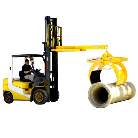 Concrete Pipe Lifter 2000 Lifting And Handling Tools