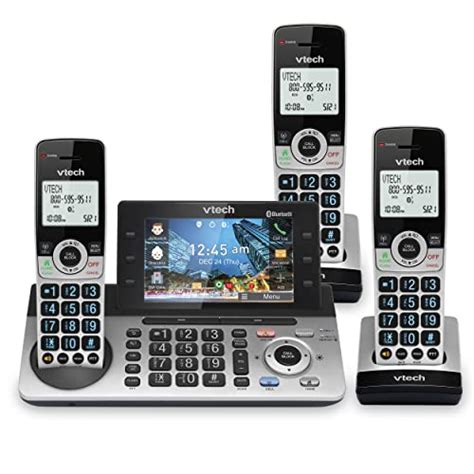 10 Best Cordless Phones Recommended By An Expert Glory Cycles