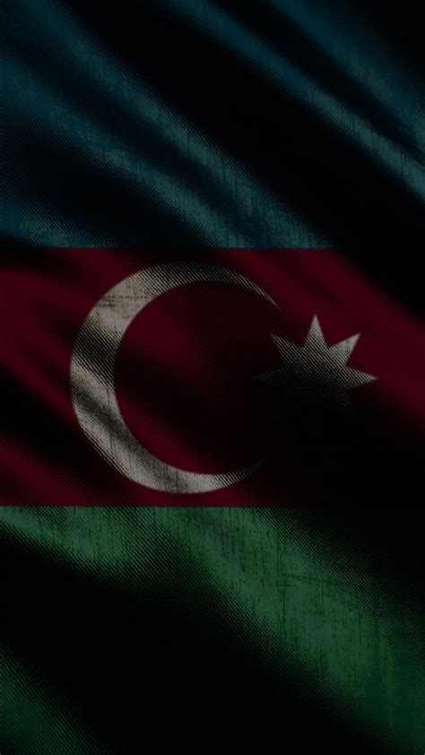 Azerbaijan Flag Kavkaz Turk Hd Phone Wallpaper Peakpx