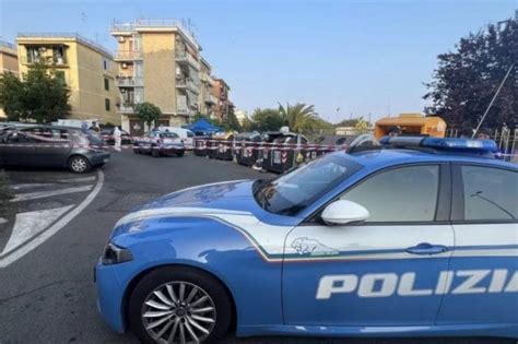 Omicidio Primavalle Michelle Causo Uccisa A Roma