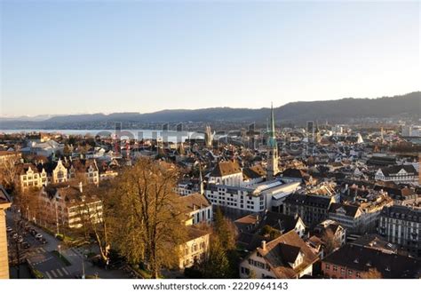 97 Zürich Altstadt Images, Stock Photos & Vectors | Shutterstock